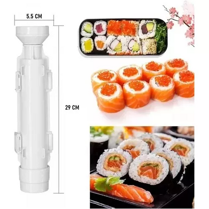 KIT SUSHI FÁCIL + LIBRO GRATIS